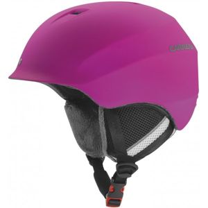 Carrera C-LADY růžová (51 - 54) - Dámská lyžařská helma