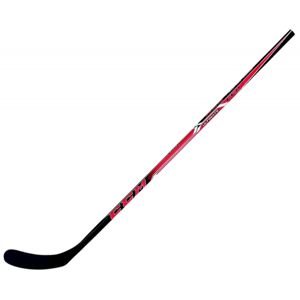 CCM CCM ULTIMATE YT R Dětská hokejová hůl, červená, velikost