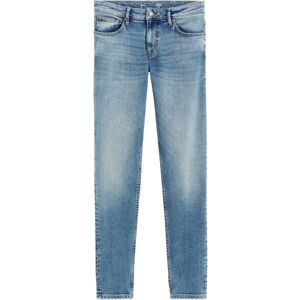 CELIO COSKINNY4 Pánské džíny, modrá, velikost 42/34