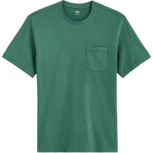 CELIO Pánské tričko Pánské tričko, zelená, velikost M