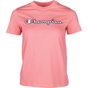 Champion CREWNECK T-SHIRT  XS - Dámské tričko