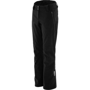 Colmar Dámské lyžařské kalhoty Dámské lyžařské kalhoty, černá, velikost 36