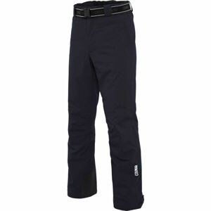Colmar MENS PANTS Pánské lyzařské kalhoty, tmavě modrá, veľkosť 52