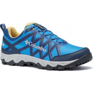 Columbia PEAKFREAK X2 OUTDRY modrá 8 - Pánské outdoorové boty