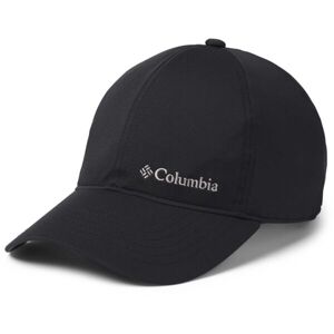 Columbia COOLHEAD II BALL CAP Kšiltovka, černá, velikost UNI