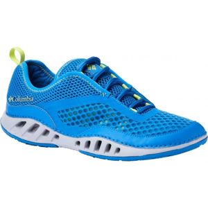 Columbia DRAINMAKER 3D modrá 11.5 - Pánské multisportovní boty
