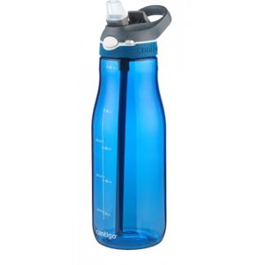 Contigo BIGASHLAND modrá NS - Sportovní hydratační láhev