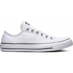Converse CHUCK TAYLOR ALL STAR SLIP bílá 39 - Dámské nízké tenisky |  Sportovní oblečení, vybavení a doplňky