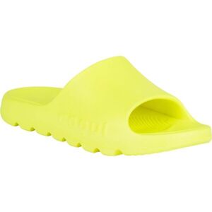 Coqui LOU Dámské pantofle, žlutá, velikost 37