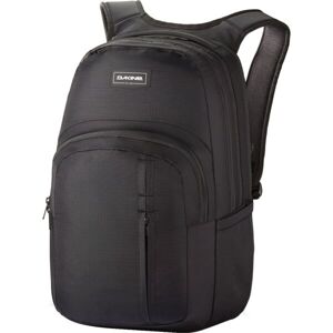 Dakine CAMPUS PREMIUM 28L Městský batoh, černá, velikost