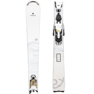 Dynastar Dámské sjezdové lyže Dámské sjezdové lyže, bílá, velikost 162