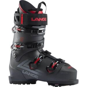 Lange LX 120 HV GW Lyžařské boty, tmavě šedá, veľkosť 31.5