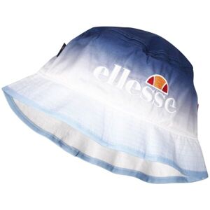 ELLESSE BUCKET HAT Unisexový klobouk, modrá, veľkosť UNI