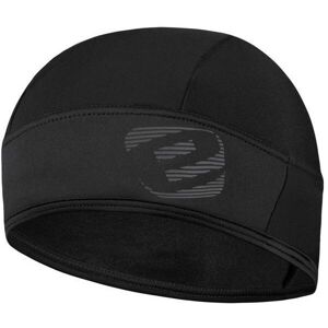 Etape FIZZ WS Softshellová čepice, černá, veľkosť S/M