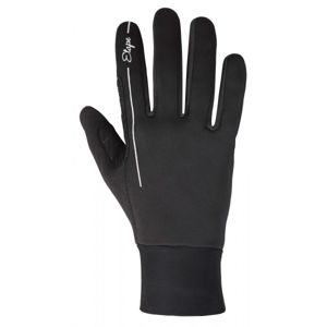 Etape DIANA WS+ černá L - Dámské zateplené rukavice