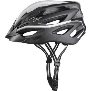 Etape VESPER Dámská cyklistická helma, bílá, velikost (55 - 58)