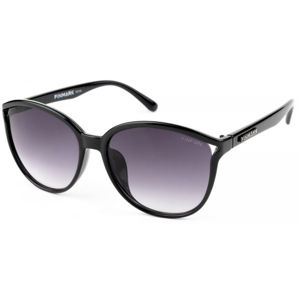 Finmark F2114 Sluneční brýle, černá, velikost UNI