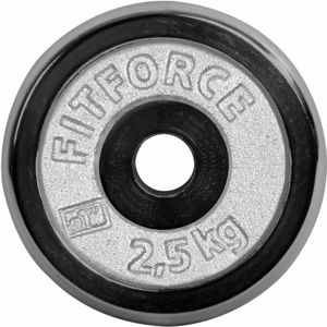 Fitforce PLC 2,5KG 25MM  2,5 KG - Nakládací kotouč