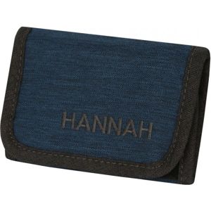 Hannah PENĚŽENKA modrá UNI - Pánská peněženka