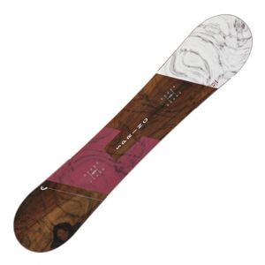 Head SPRING  143 - Snowboardové prkno