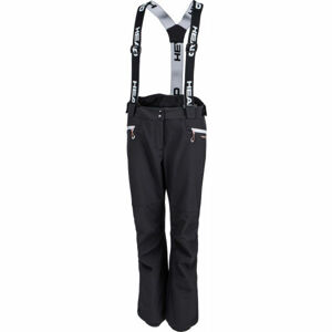 Head ADALINE Dámské lyžařské kalhoty, Černá, velikost XL