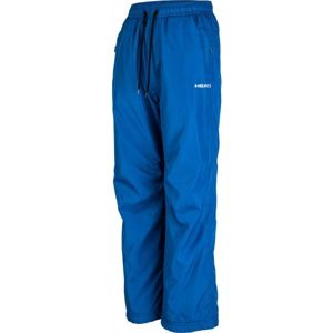 Head ALEC modrá 116-122 - Dětské zimní kalhoty