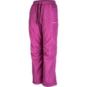Head ALEC Dětské zimní kalhoty, růžová, velikost 152-158