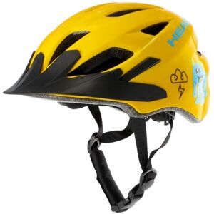 Head HA308 Dětská cyklistická helma, růžová, velikost (47 - 52)