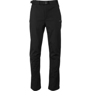Head VORNO Pánské outdoorové kalhoty, černá, velikost L