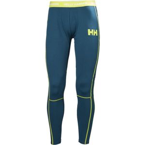 Helly Hansen LIFA ACTIVE PANT zelená XL - Pánské kalhoty