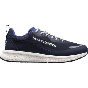Helly Hansen EQA Pánská volnočasová obuv, tmavě modrá, velikost 45