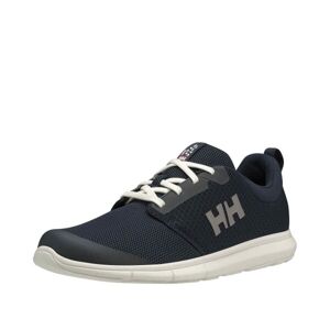 Helly Hansen FEATHERING Pánská volnočasová obuv, tmavě modrá, velikost 45