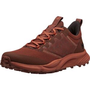 Helly Hansen FEATHERSWIFT TR Pánská trailová obuv, červená, velikost 41