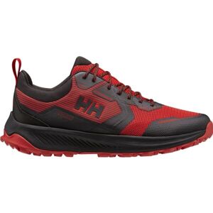 Helly Hansen GOBI 2 HT Pánská běžecká obuv, červená, veľkosť 48
