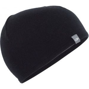 Icebreaker POCKET HAT černá  - Čepice