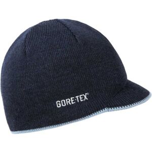 Kama GTX Zimní čepice s kšiltem, tmavě modrá, velikost L