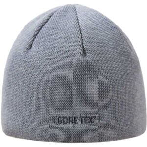 Kama GTX Zimní čepice, šedá, velikost L
