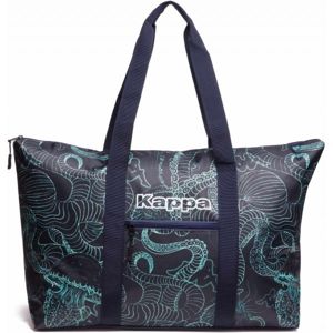 Kappa LOGO BEX Dámská taška, tmavě modrá, velikost os