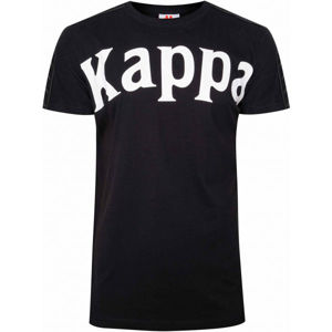 Kappa BANDA CULTIN Pánské triko , černá, velikost M