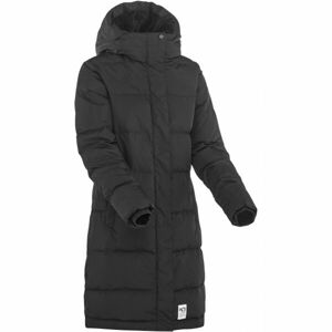 KARI TRAA KYTE PARKA  XL - Dámský péřový kabát