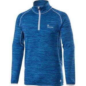 Klimatex DAGUR modrá XL - Pánský pulovr pro chladnější počasí