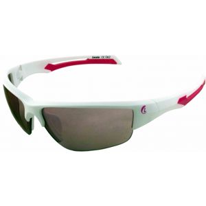 Laceto LUCY bílá NS - Sportovní sluneční brýle