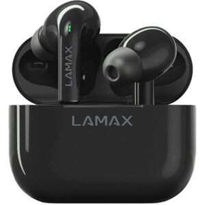 LAMAX CLIPS 1 Bezdrátová sluchátka, černá, velikost UNI