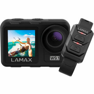 LAMAX W9.1  UNI - Akční kamera