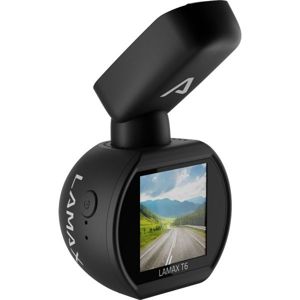 LAMAX T6 Autokamera, černá, velikost UNI