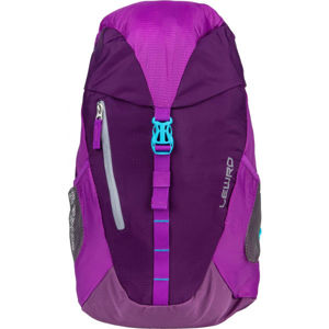 Lewro JUNO 14 Univerzální dětský batoh, fialová, velikost UNI