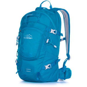 Loap AIRBONE 30 Turistický batoh, modrá, velikost
