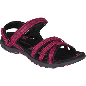 Loap JADE S růžová 35 - Dětské sandály