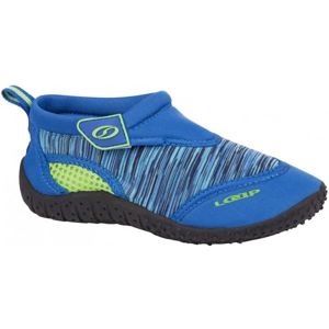 Loap SMART modrá 29 - Dětské boty do vody