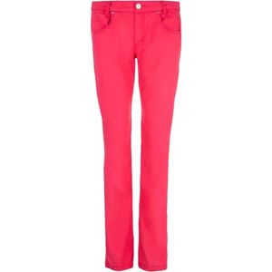 Loap NOVICA růžová XL - Dámské kalhoty